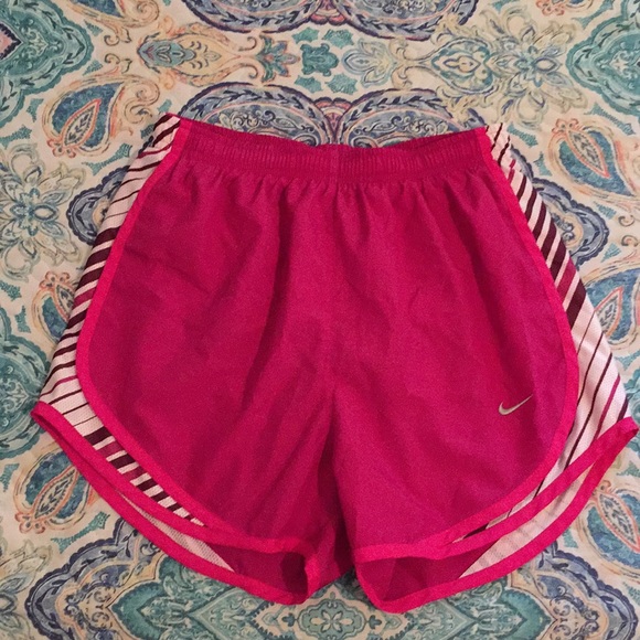 Nike Pants - Nike Dry-fit running shorts